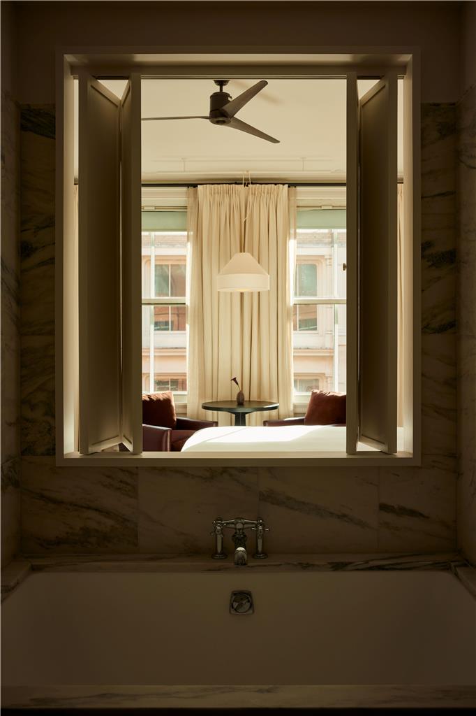 The Mercer - photo 12