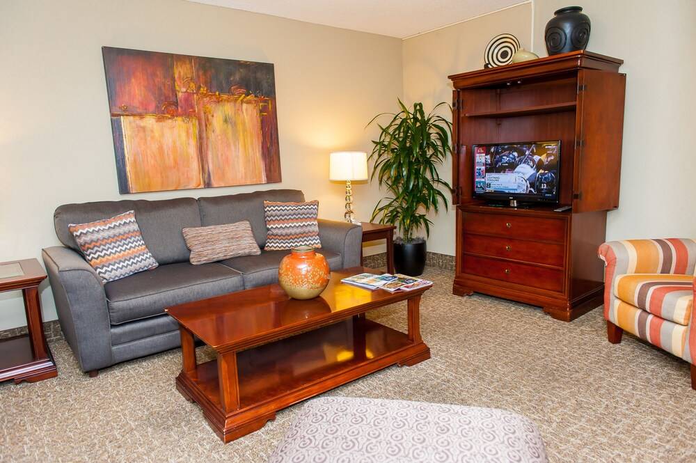 The Inn at Baptist Health - photo 19