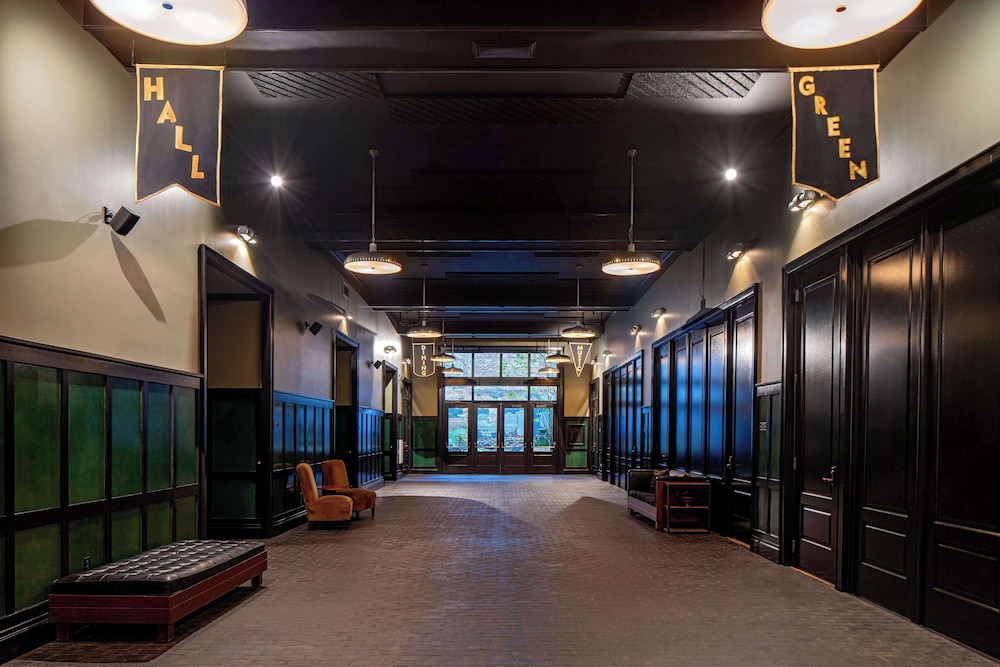 The Barnett JDV by Hyatt - photo 56