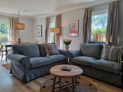 Boutique Ferienhaus Chiemsee — 4-Star Luxury Hotel in Ubersee, Germany