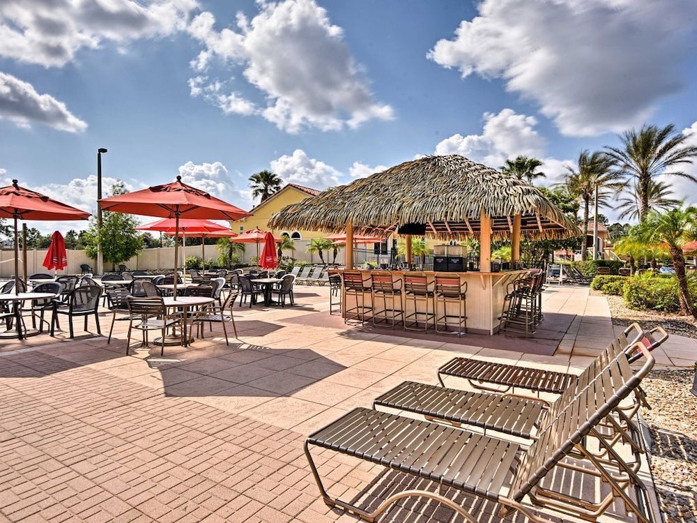 Gorgeous 4bd 3ba Reunion Resort Near Disneyland - photo 15