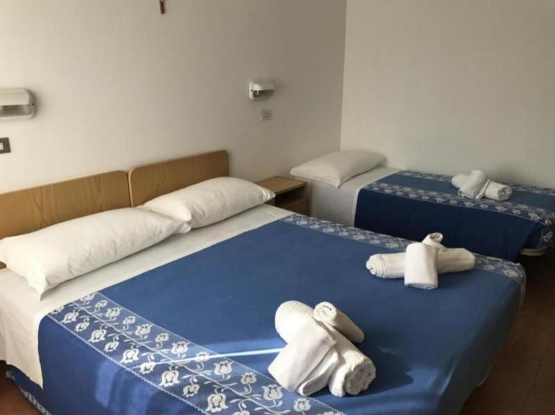 Hotel Villa Vera — Rimini