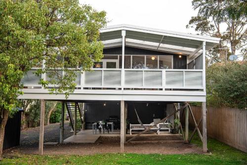 Perfect Family Getaway in Cowes minutes from Beach in Cowes, Australia