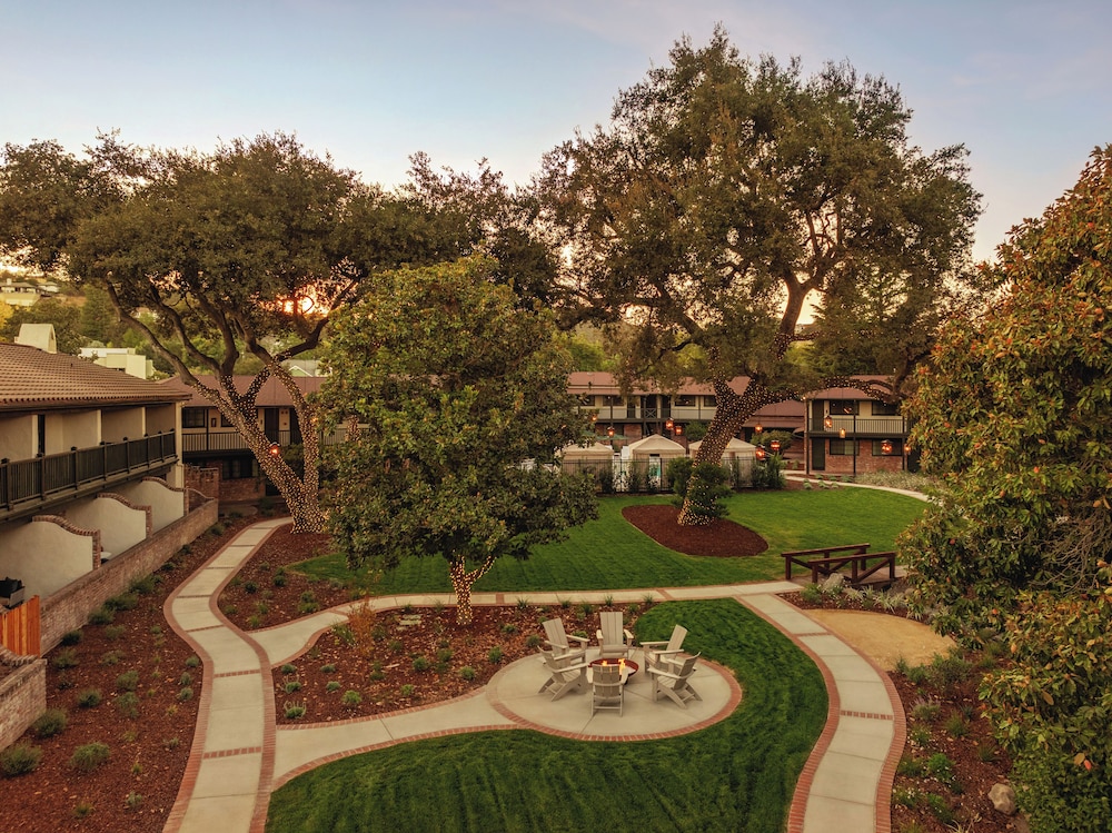 Paso Robles Inn - photo 62