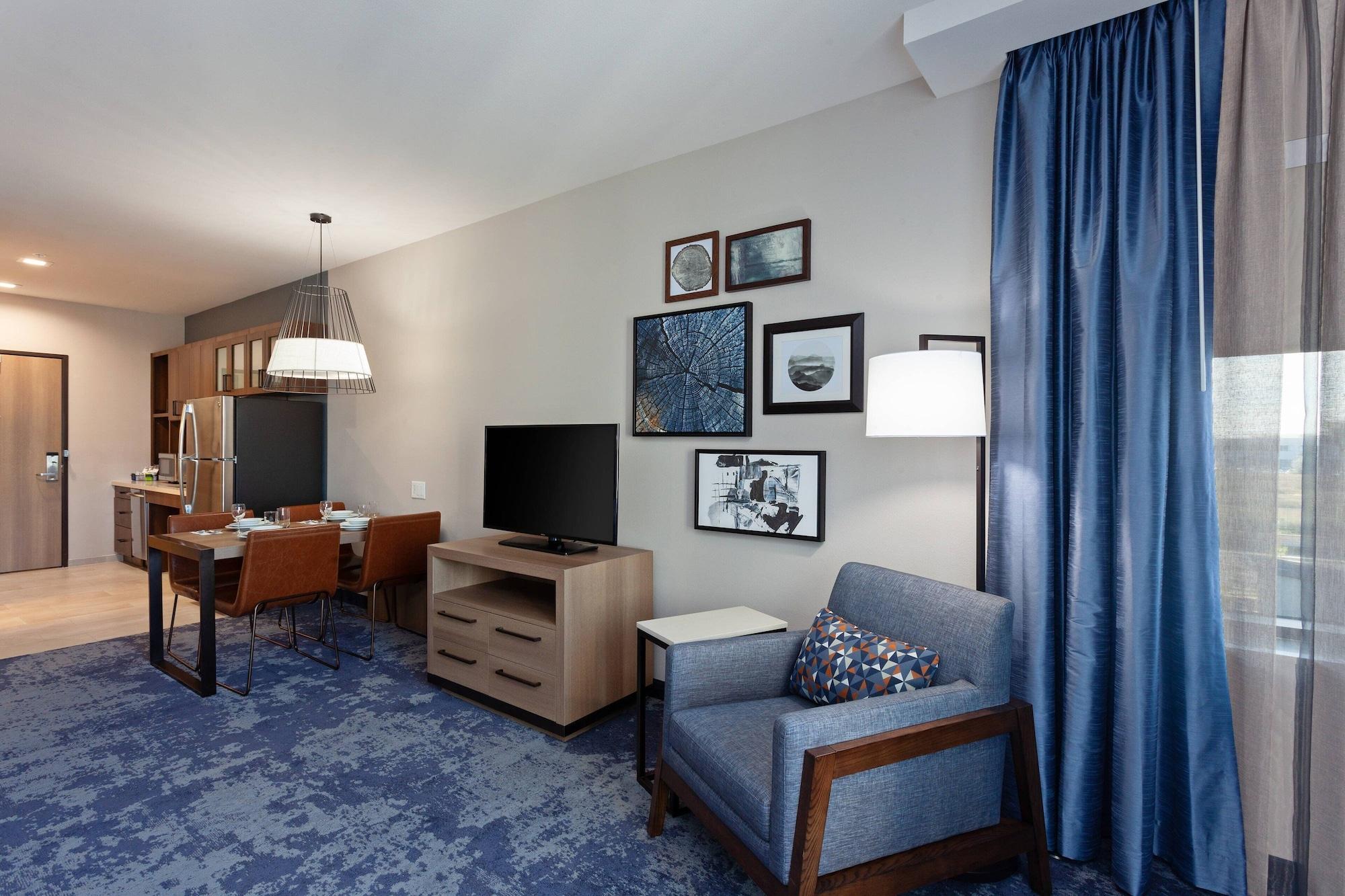 TownePlace Suites by Marriott San Diego Central - photo 27