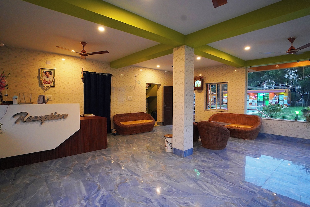 Neel Nirjan Resort — Bolpur — photo 4