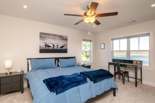 Intracoastal Views by Oak Island Accommodations - photo 7