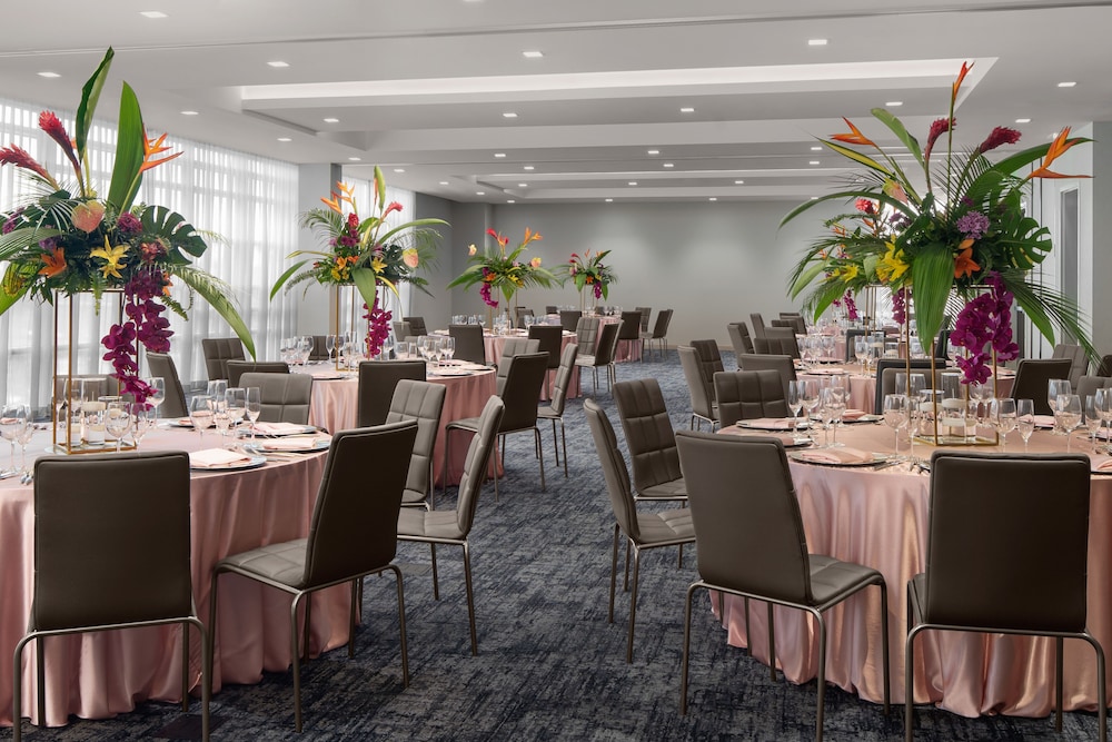 AC Hotel by Marriott Miami Dadeland - photo 51