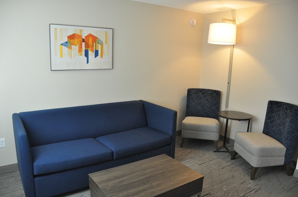 Holiday Inn Express St. Croix Valley by IHG - photo 16