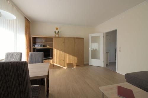 Ferienwohnungen Reimann Wohnung 5 — 4-Star Luxury Hotel in Busum, Germany