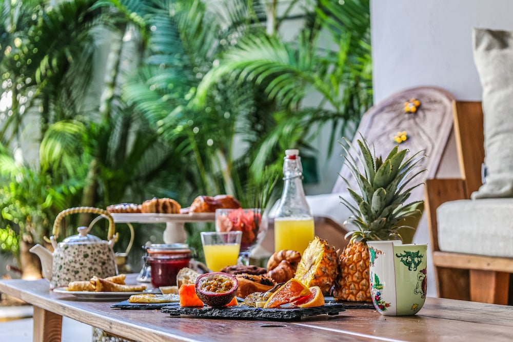 Sous le Badamier Boutique Hotel & Spa Grand Baie in Grand Baie, Mauritius