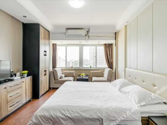 Jinhai'an Xiaowu - last minute hotel in Yantai