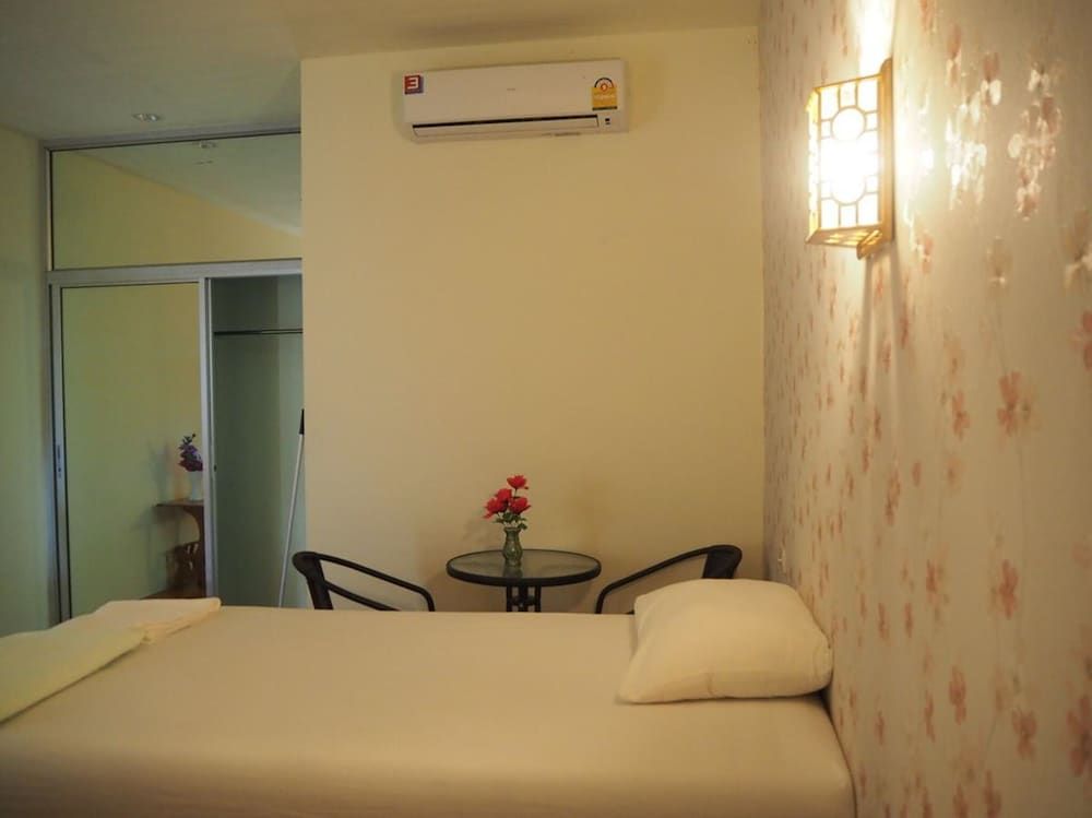 Chaofa Resort - carbon neutral hotel in Phuket