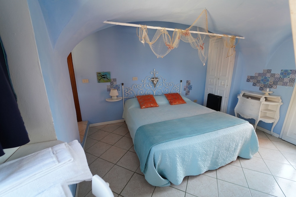 Le Notti Mediterranee in Cervo, Italy