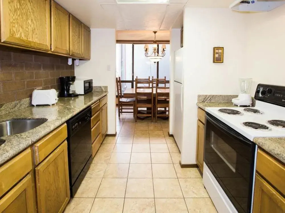 Park Avenue Condominiums Park City Resort Lodging - photo 9