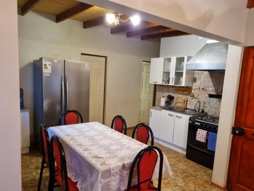 Cabañas La Marca — San Pedro De Atacama — photo 4