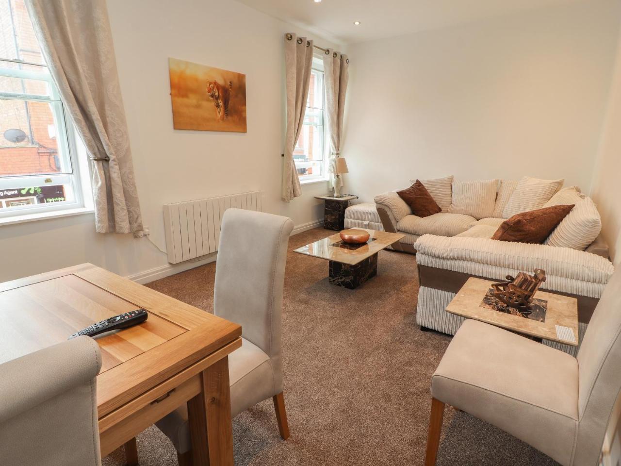 Flat 1 in Prestatyn, United Kingdom