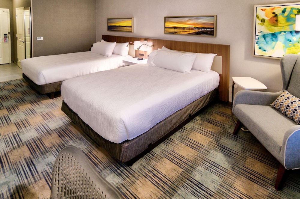 Hilton Garden Inn Santa Barbara Goleta - photo 28