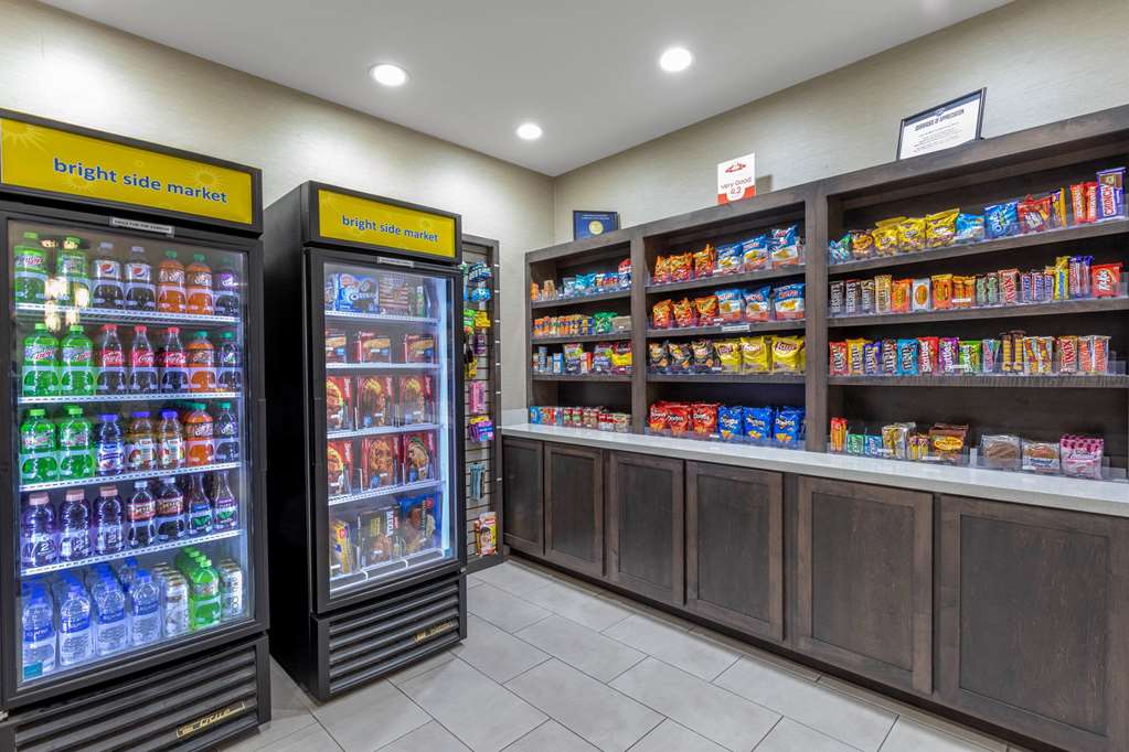 La Quinta Inn & Suites by Wyndham Hopkinsville - photo 44