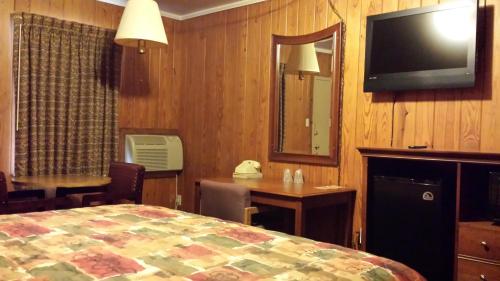Texas Inn Motel - photo 39