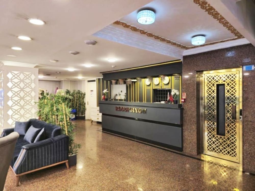 Yilmazel Hotel — Gaziantep — photo 4