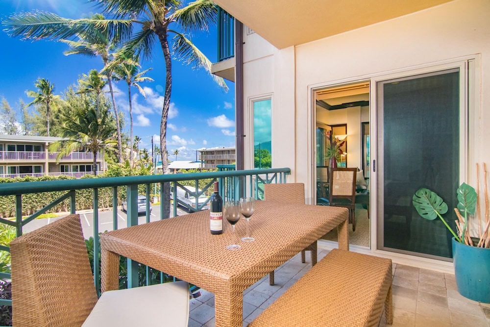 Waipouli Beach Resort C 205 - photo 34