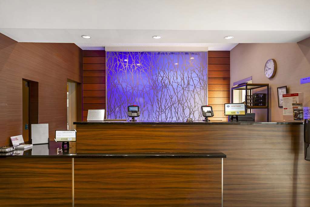Fairfield Inn by Marriott Green Bay