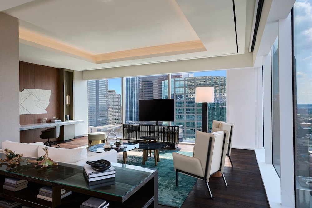 JW Marriott Dallas Arts District Hotel - photo 30