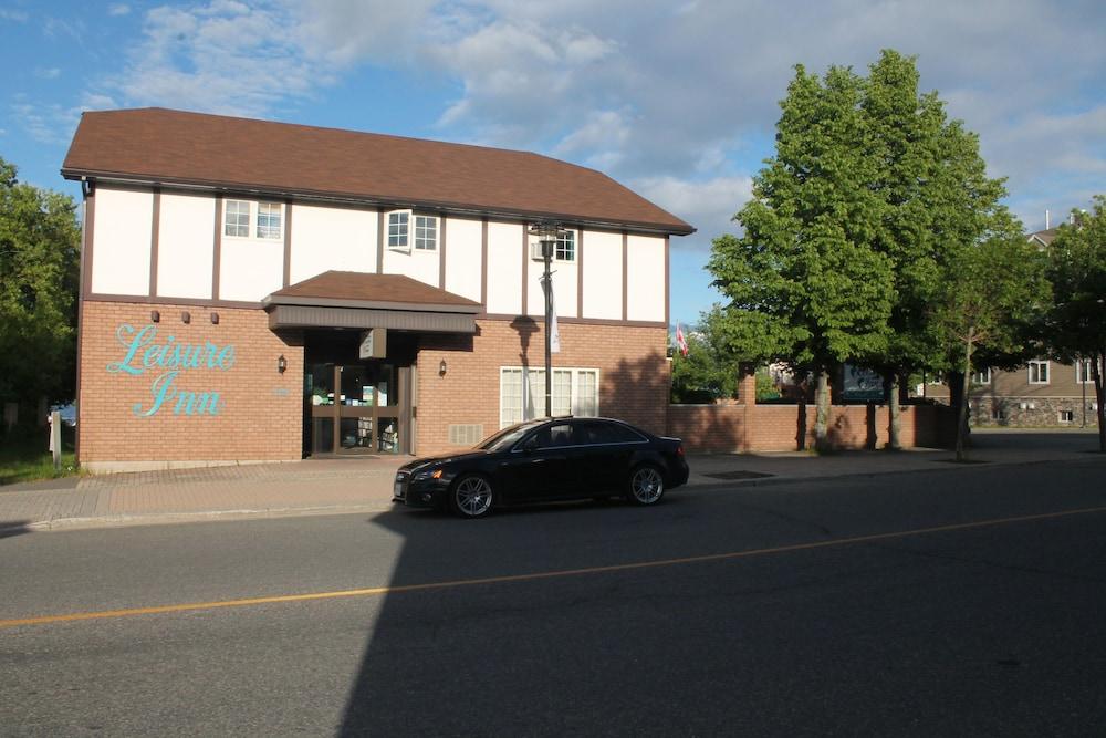 Leisure Inn — hotel in Temiskaming Shores