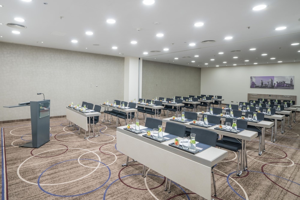 כנסים ואירועים