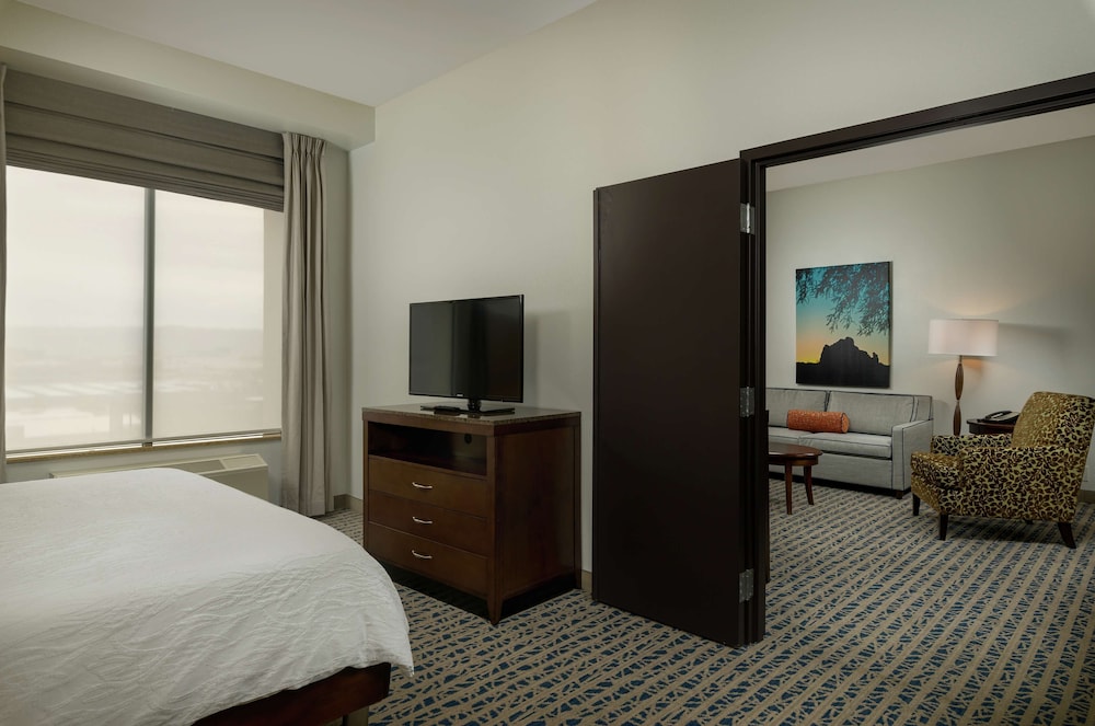 Hilton Garden Inn Phoenix Airport North - photo 11