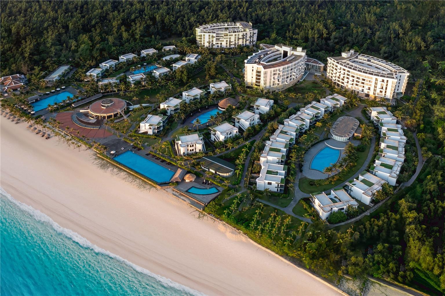 Hotel image of Melia Danang Beach Resort