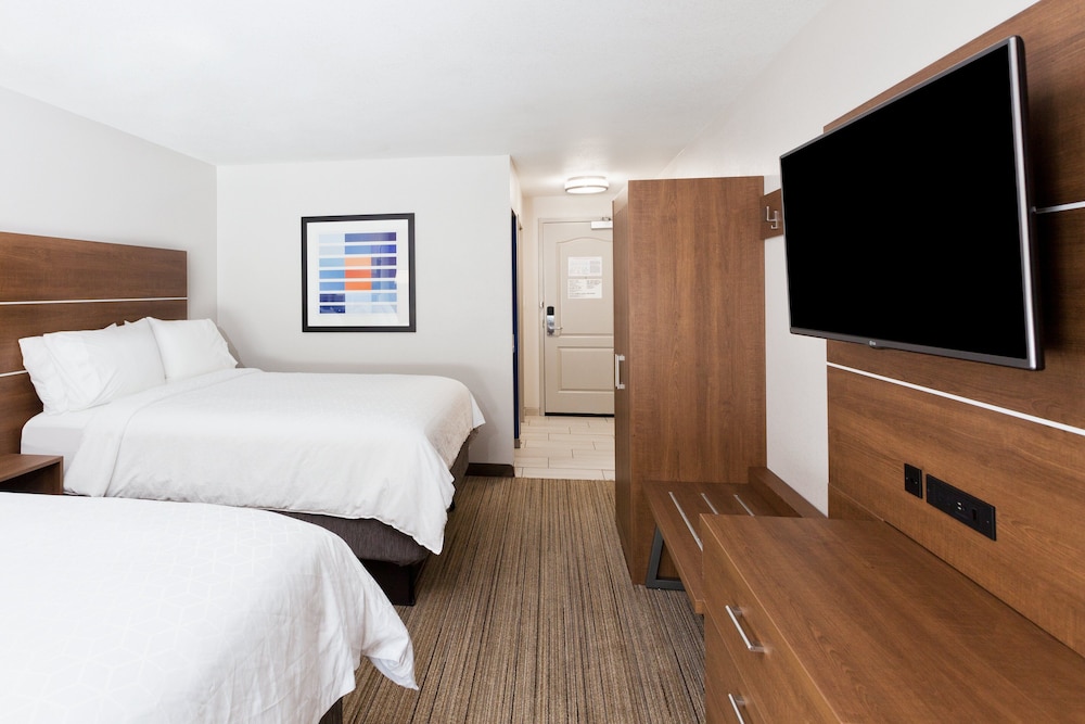 Holiday Inn Express & Suites Rome East by IHG - photo 12