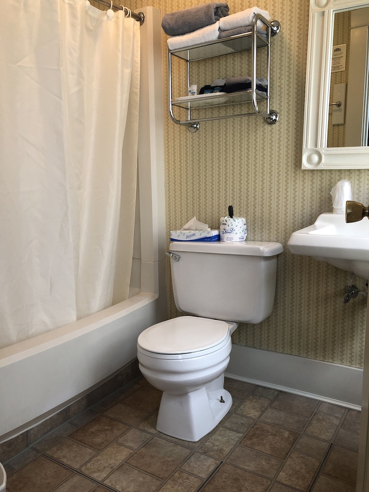 Hotel Coolidge - photo 42