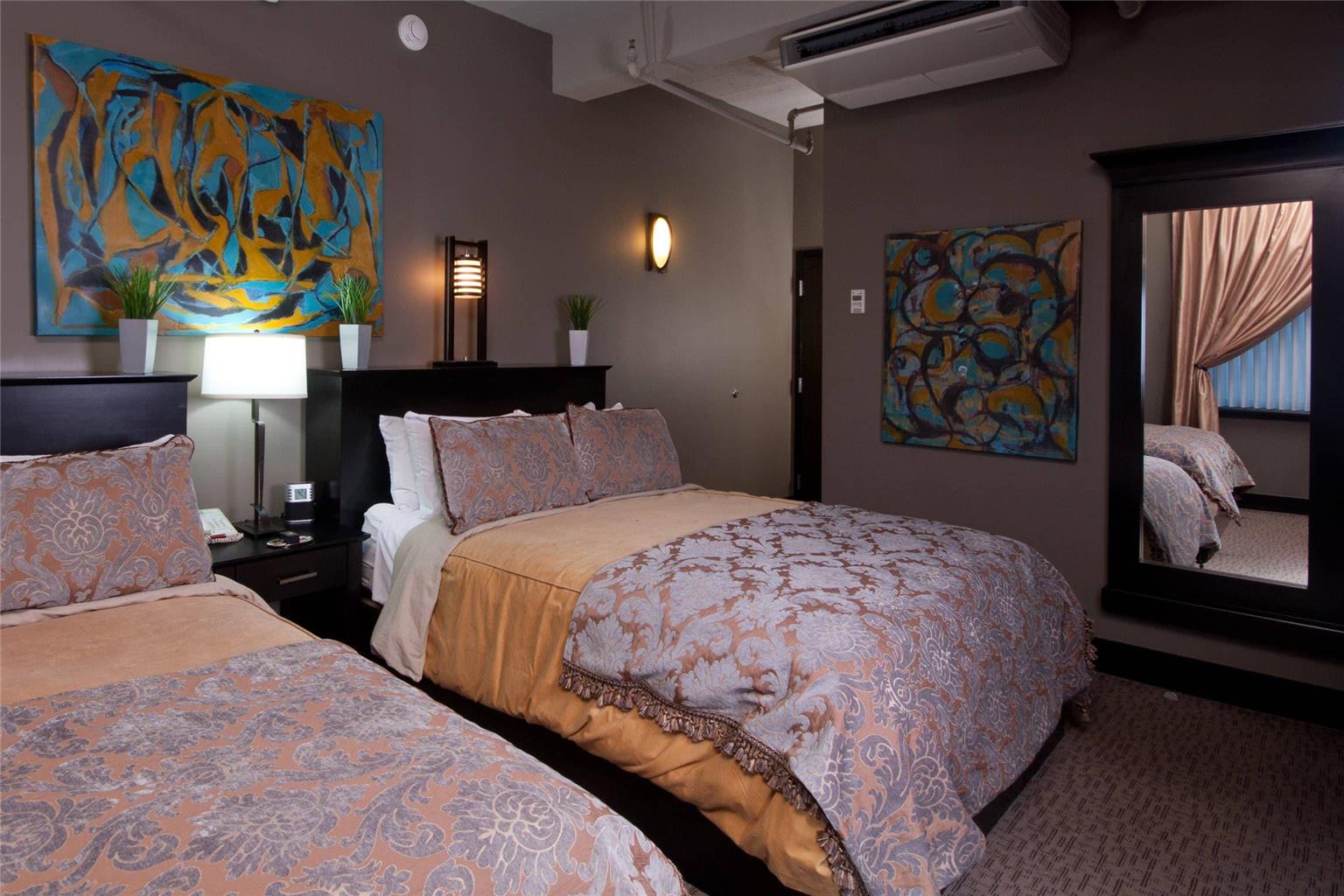 The Giacomo an Ascend Collection Hotel - photo 19