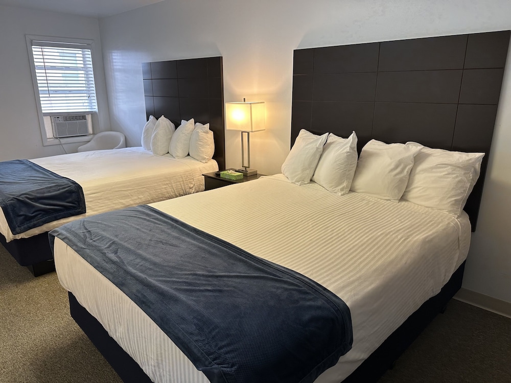 The Wellington Hotel & Suites Oceanblock - photo 24