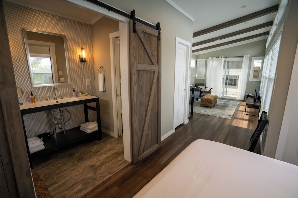 Sage Hill Inn & Spa - photo 64