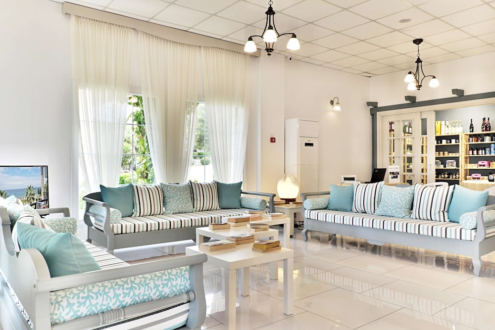 Acrotel Elea Beach — Nikiti — photo 4