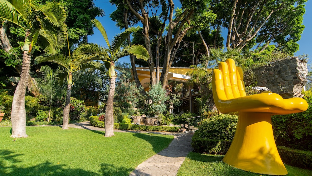 Property amenity