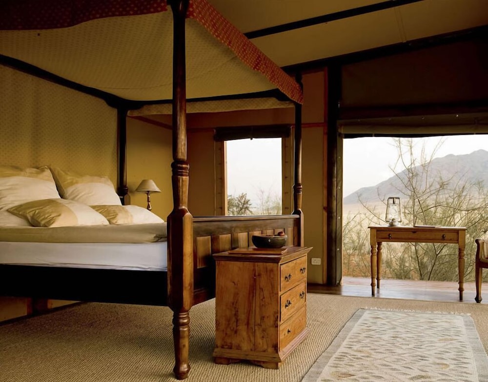 Wolwedans Private Camp — Namib Rand — photo 5