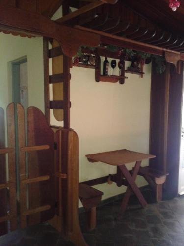 Pousada Recanto Águas Vivas — hotel in Piedade