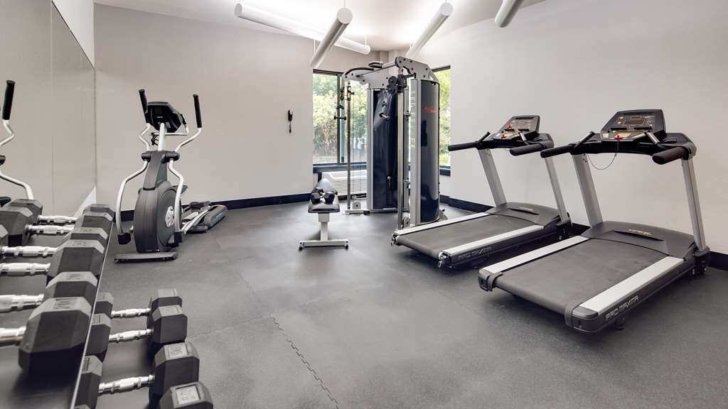 Best Western Plus Augusta North Inn & Suites - photo 9