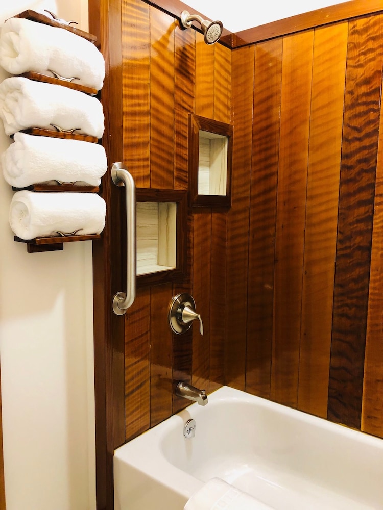 Seafoam Lodge - photo 43