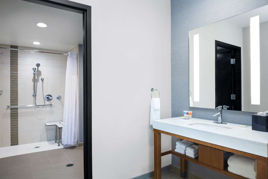 Hyatt Place Titusville Kennedy Space Center - photo 20