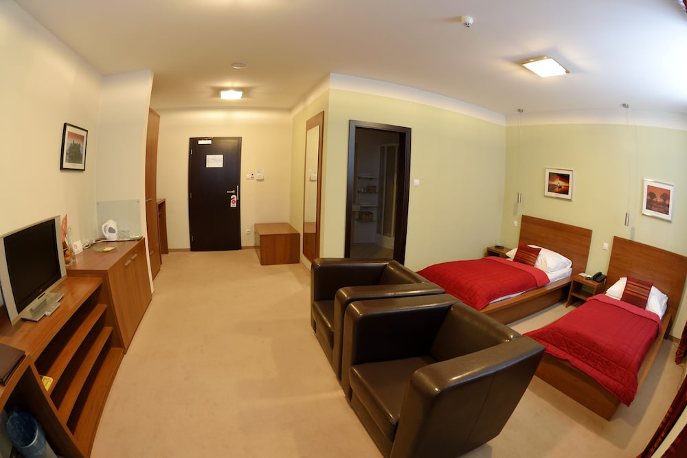 Aston Hotel — Bratislava — photo 5
