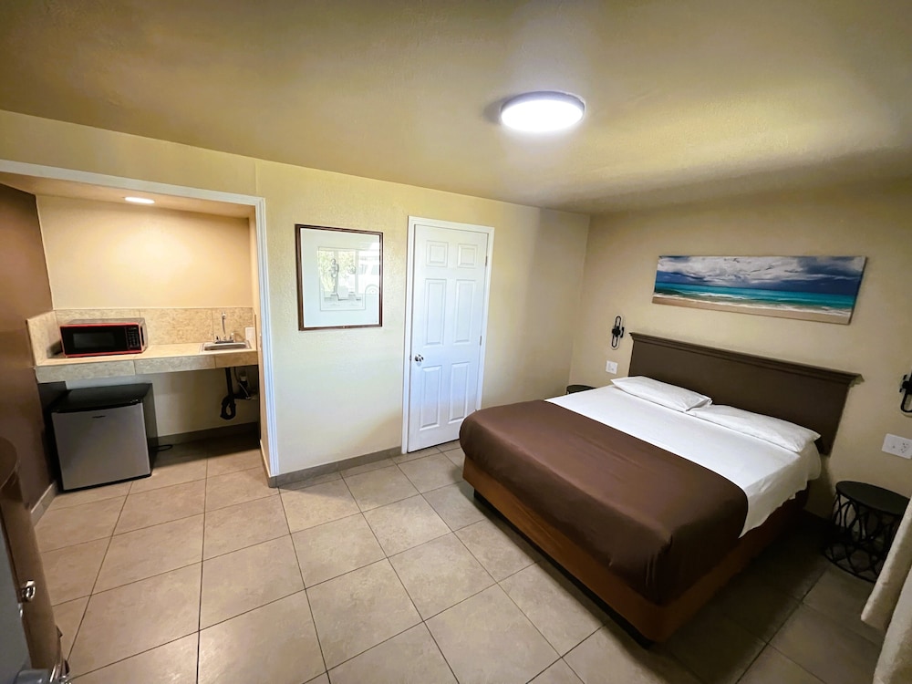 Perfect Inn Motel - photo 16