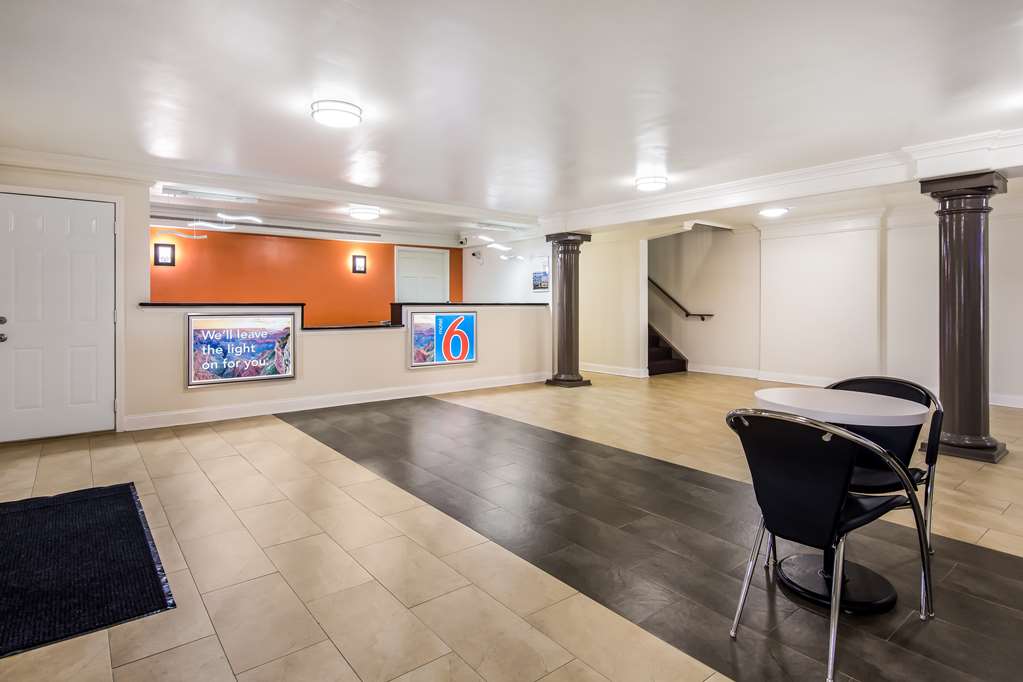 Motel 6 North Little Rock AR McCain - photo 34
