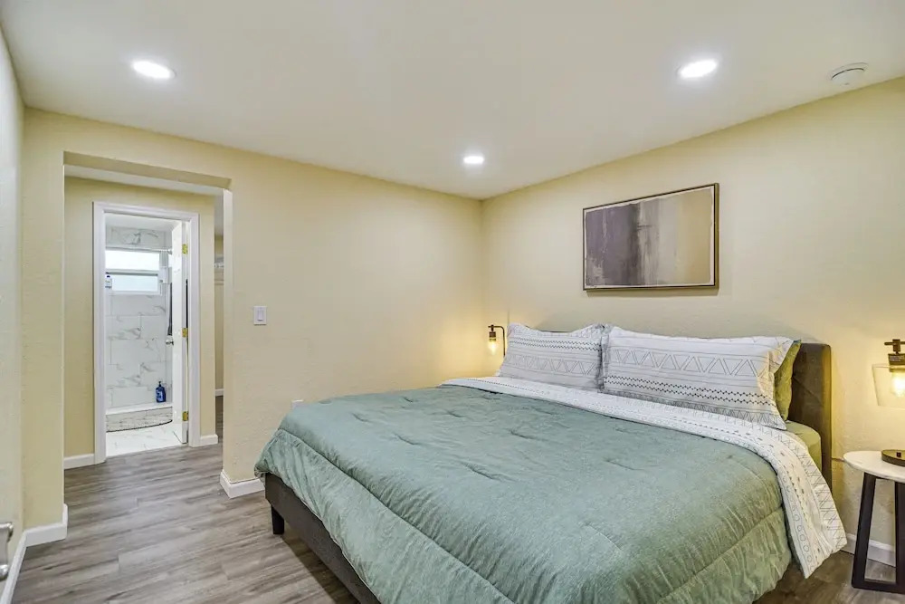 Tampa Vacation Rental Home Near Attractions - photo 6