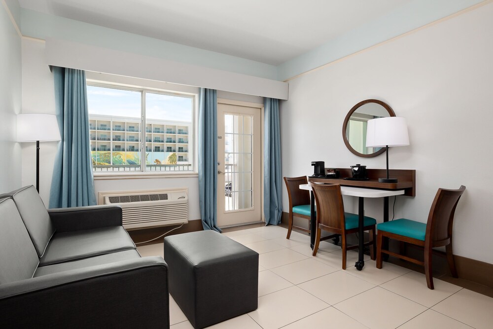 Sand Rose Beach Resort - photo 21