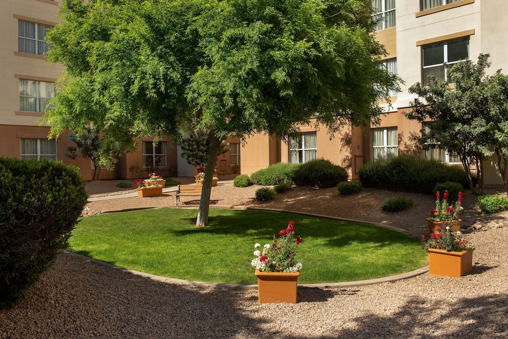 Residence Inn by Marriott Phoenix Airport - photo 39